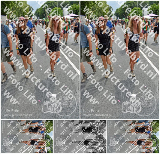 Evenement foto: Nijmeegse Vierdaagse 994