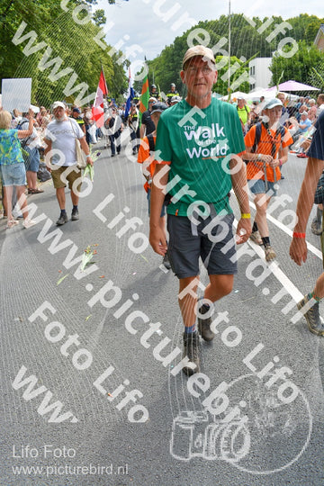 Evenement foto: Nijmeegse Vierdaagse 994