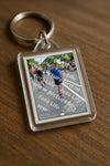 Evenement foto: Nijmeegse Vierdaagse 994