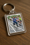 Evenement foto: Nijmeegse Vierdaagse 994