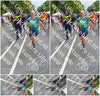 Evenement foto: Nijmeegse Vierdaagse 994
