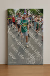 Evenement foto: Nijmeegse Vierdaagse 994
