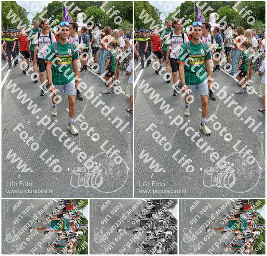 Evenement foto: Nijmeegse Vierdaagse 994