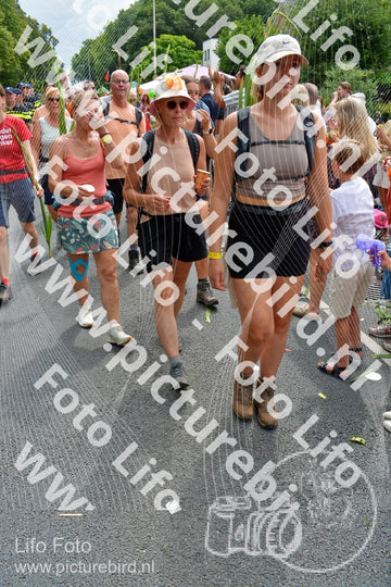 Evenement foto: Nijmeegse Vierdaagse 994