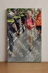 Evenement foto: Nijmeegse Vierdaagse 994