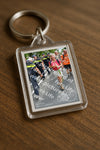 Evenement foto: Nijmeegse Vierdaagse 994