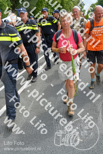 Evenement foto: Nijmeegse Vierdaagse 994