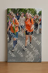 Evenement foto: Nijmeegse Vierdaagse 994