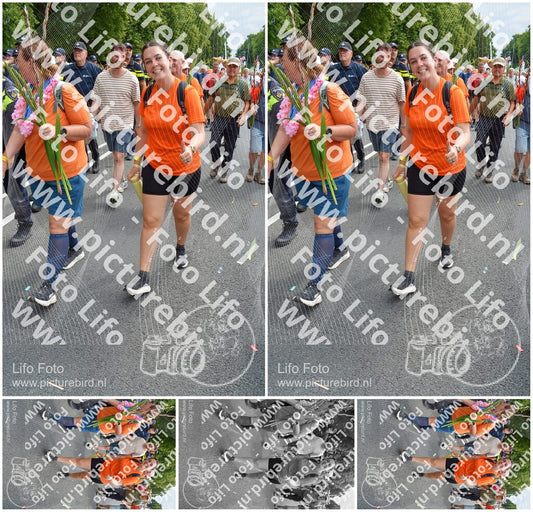 Evenement foto: Nijmeegse Vierdaagse 994