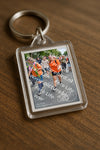 Evenement foto: Nijmeegse Vierdaagse 994