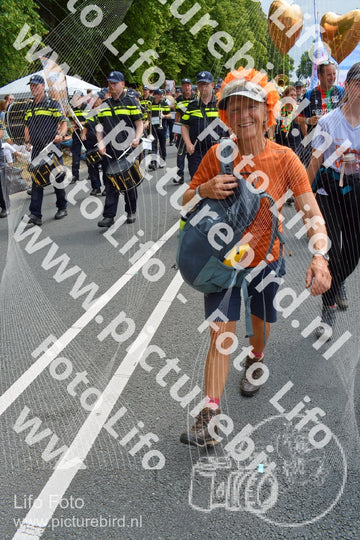 Evenement foto: Nijmeegse Vierdaagse 994