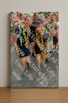 Evenement foto: Nijmeegse Vierdaagse 994