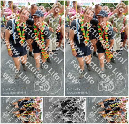 Evenement foto: Nijmeegse Vierdaagse 994