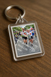 Evenement foto: Nijmeegse Vierdaagse 994