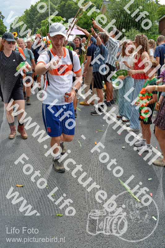 Evenement foto: Nijmeegse Vierdaagse 994