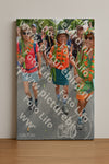 Evenement foto: Nijmeegse Vierdaagse 994