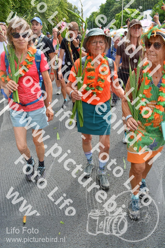 Evenement foto: Nijmeegse Vierdaagse 994