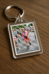 Evenement foto: Nijmeegse Vierdaagse 994