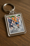 Evenement foto: Nijmeegse Vierdaagse 994