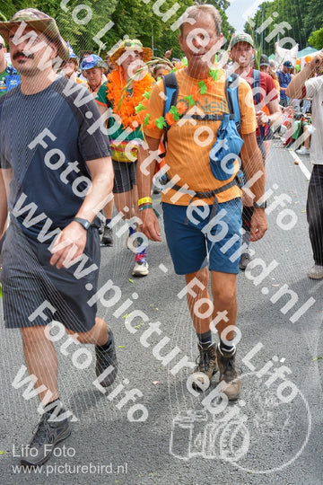 Evenement foto: Nijmeegse Vierdaagse 994