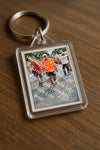 Evenement foto: Nijmeegse Vierdaagse 994