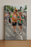 Evenement foto: Nijmeegse Vierdaagse 994