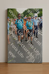 Evenement foto: Nijmeegse Vierdaagse 993