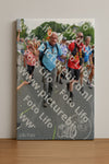 Evenement foto: Nijmeegse Vierdaagse 993