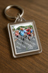 Evenement foto: Nijmeegse Vierdaagse 993