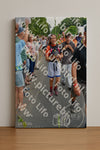 Evenement foto: Nijmeegse Vierdaagse 993