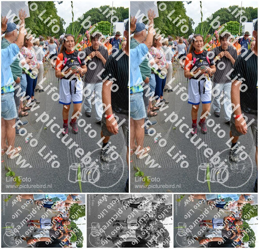 Evenement foto: Nijmeegse Vierdaagse 993