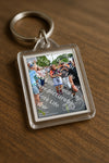 Evenement foto: Nijmeegse Vierdaagse 993