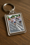 Evenement foto: Nijmeegse Vierdaagse 993