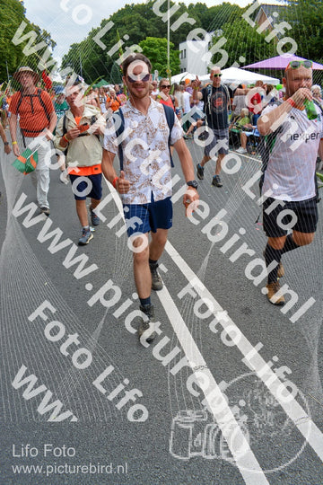 Evenement foto: Nijmeegse Vierdaagse 993