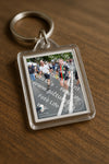 Evenement foto: Nijmeegse Vierdaagse 993