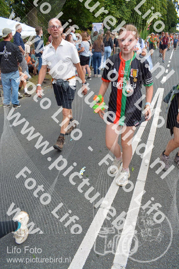 Evenement foto: Nijmeegse Vierdaagse 993