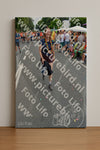 Evenement foto: Nijmeegse Vierdaagse 993
