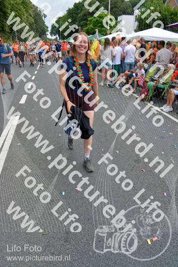Evenement foto: Nijmeegse Vierdaagse 993