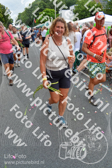 Evenement foto: Nijmeegse Vierdaagse 993