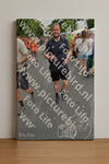 Evenement foto: Nijmeegse Vierdaagse 993