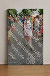 Evenement foto: Nijmeegse Vierdaagse 993