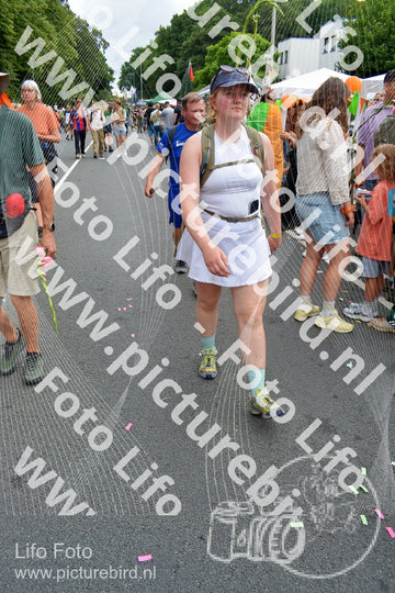 Evenement foto: Nijmeegse Vierdaagse 993