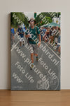 Evenement foto: Nijmeegse Vierdaagse 993