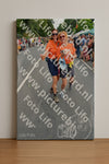 Evenement foto: Nijmeegse Vierdaagse 993
