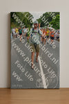 Evenement foto: Nijmeegse Vierdaagse 993