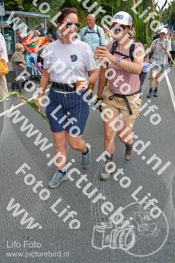 Evenement foto: Nijmeegse Vierdaagse 993
