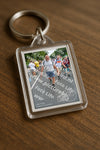 Evenement foto: Nijmeegse Vierdaagse 993