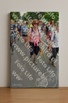 Evenement foto: Nijmeegse Vierdaagse 993