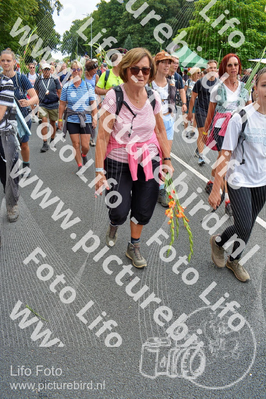 Evenement foto: Nijmeegse Vierdaagse 993