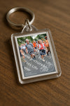Evenement foto: Nijmeegse Vierdaagse 993